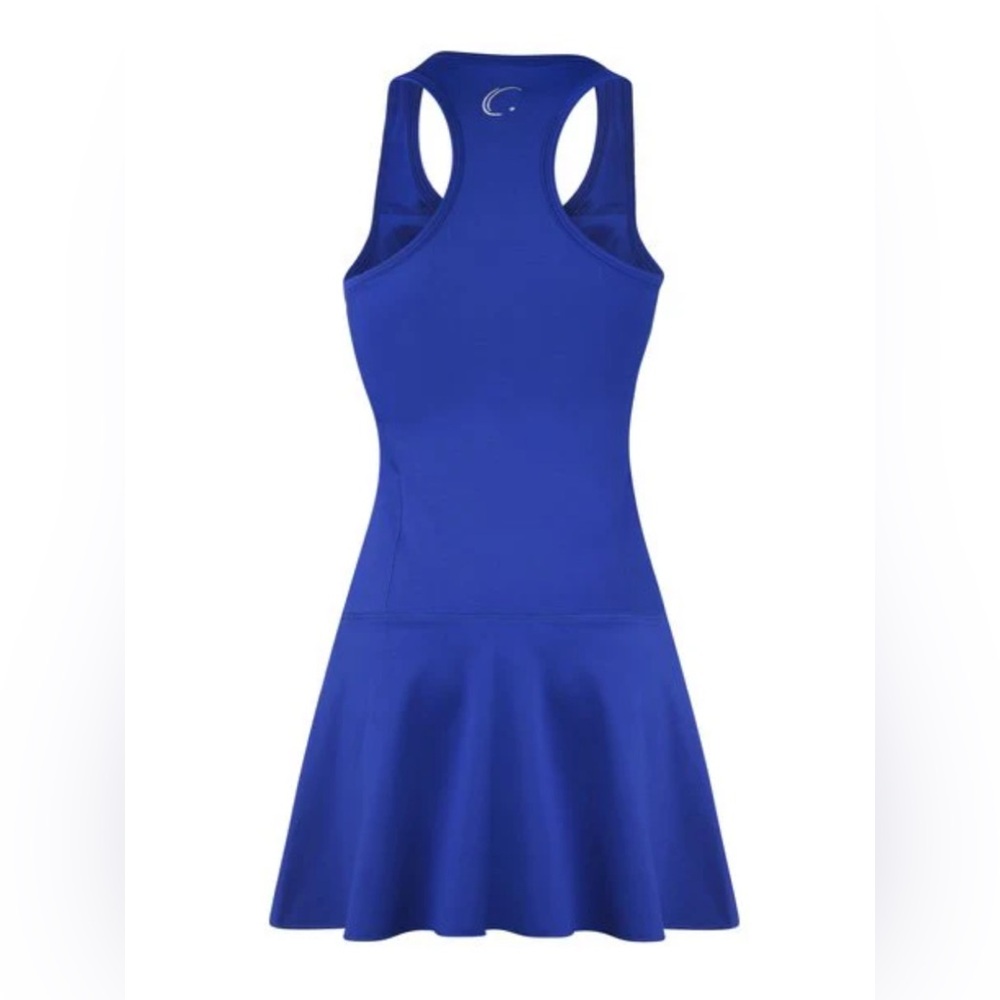 NWT Cruise Control Women’s UPF 50+ Sports Dress Size XL Performance Wrinkle Free - Picture 2 of 9